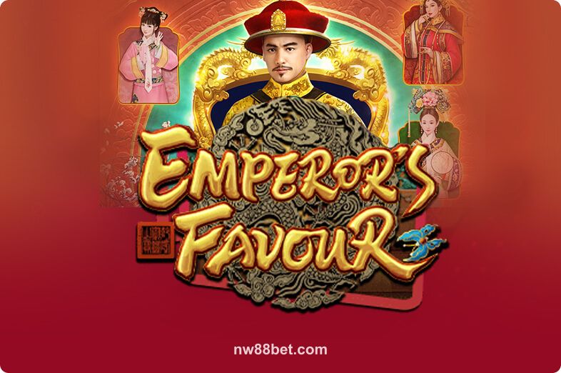 Hình ảnh game Emperor’s Favour tại nw88