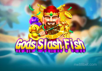 Gods Slash Fish - Thần Chém Cá