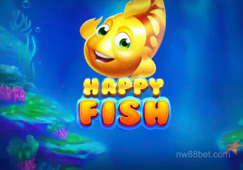 Happy Fish - Bắn Cá Vui Nhộn