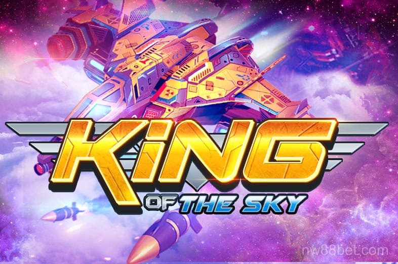 King Of The Sky - Vua Bầu Trời